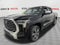 2026 Toyota Tundra Hybrid Capstone