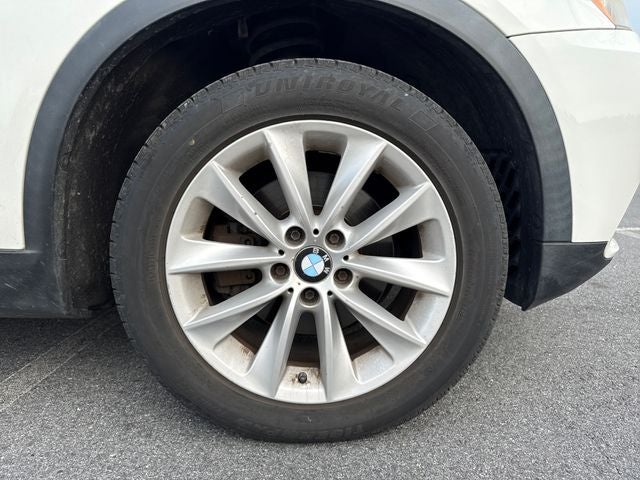 2011 BMW X3 xDrive28i