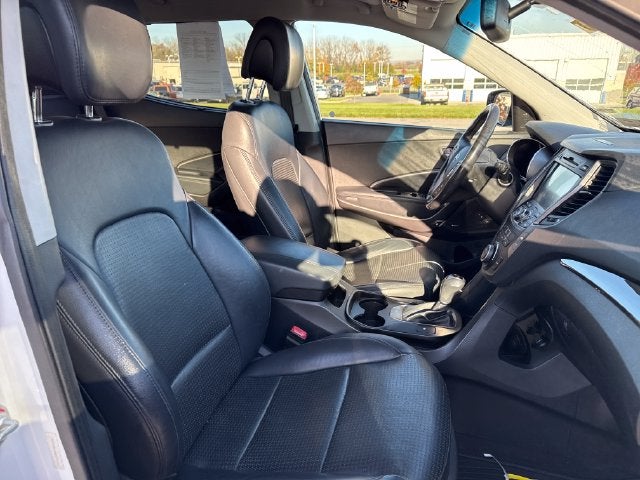 2014 Hyundai Santa Fe Sport 2.0T