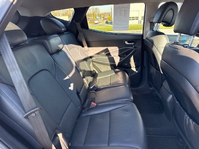 2014 Hyundai Santa Fe Sport 2.0T