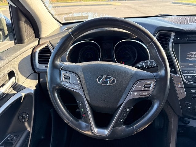 2014 Hyundai Santa Fe Sport 2.0T