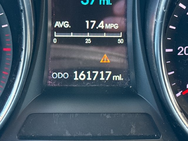 2014 Hyundai Santa Fe Sport 2.0T