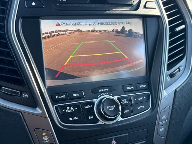2014 Hyundai Santa Fe Sport 2.0T