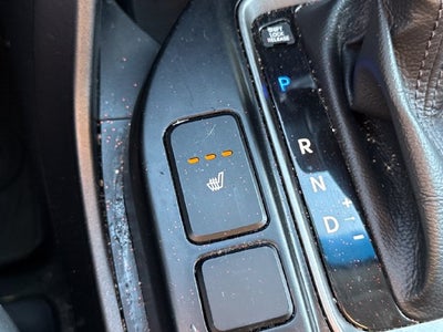 2014 Hyundai Santa Fe Sport 2.0T