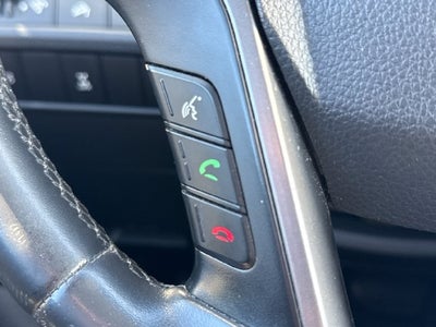 2014 Hyundai Santa Fe Sport 2.0T