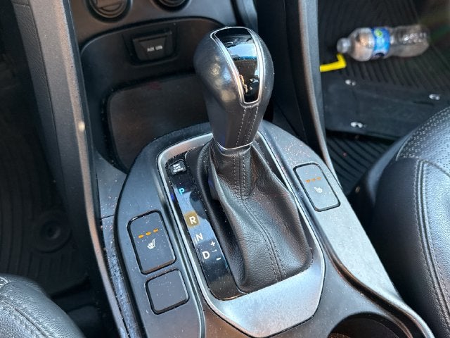 2014 Hyundai Santa Fe Sport 2.0T