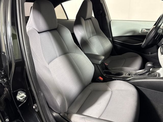 2022 Toyota Corolla APEX SE