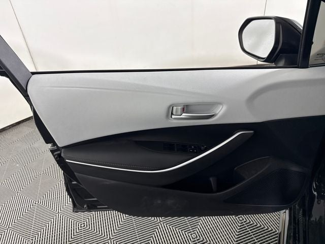 2022 Toyota Corolla APEX SE