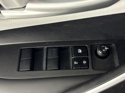 2022 Toyota Corolla APEX SE