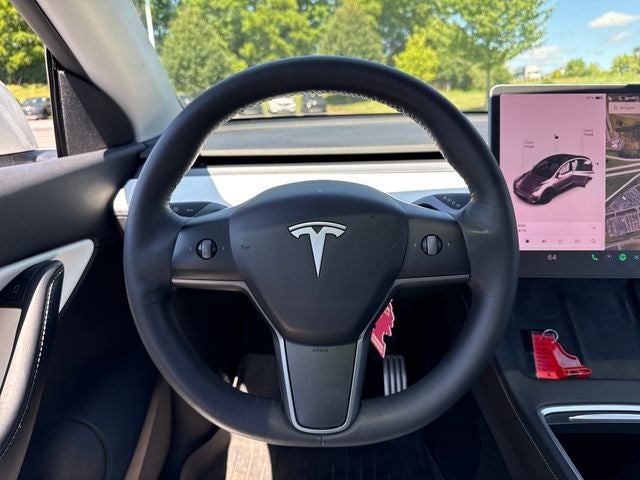 2021 Tesla Model Y Performance