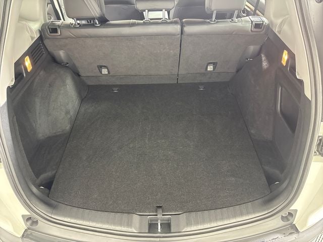 2021 Honda CR-V Hybrid EX-L
