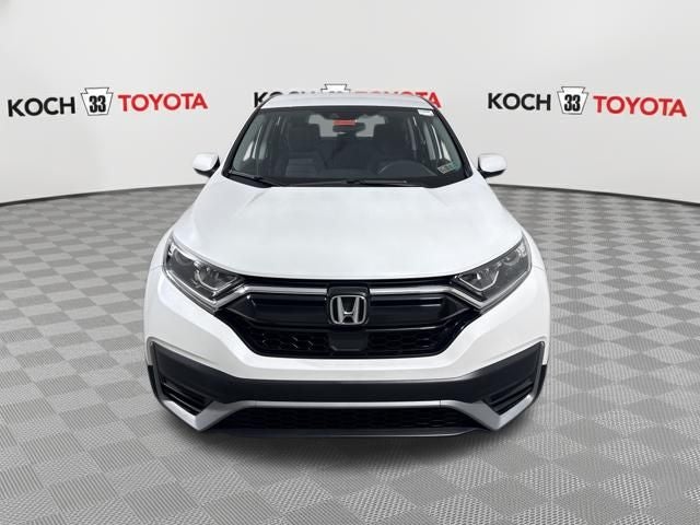 2021 Honda CR-V Special Edition