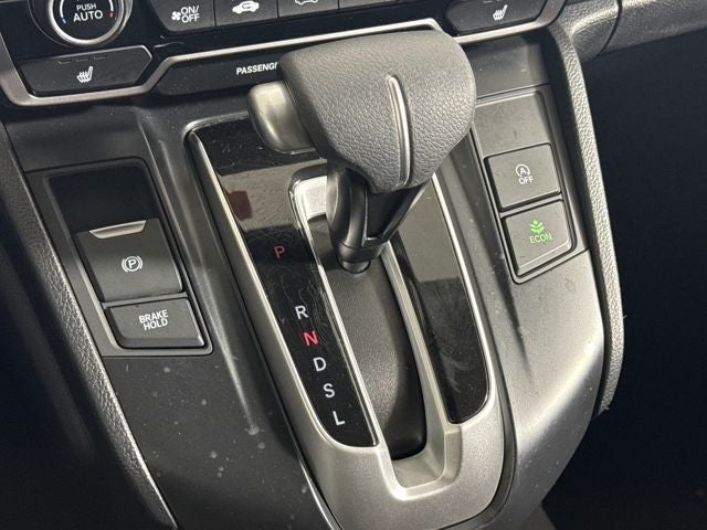 2021 Honda CR-V Special Edition