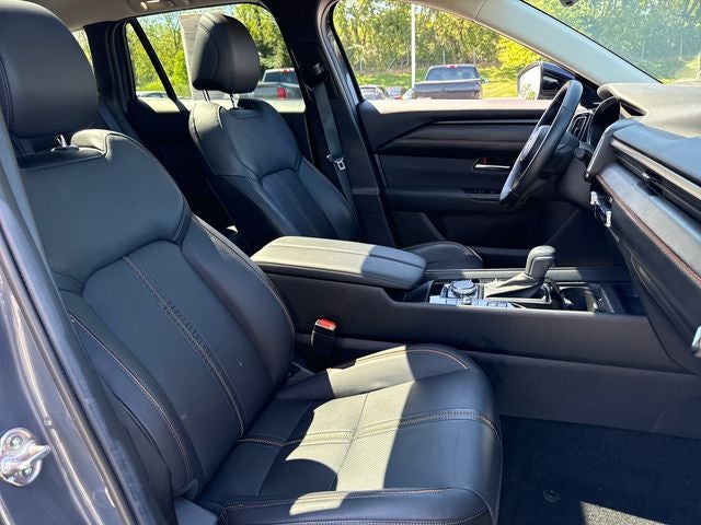 2025 Mazda Mazda CX-50 Hybrid Premium Plus