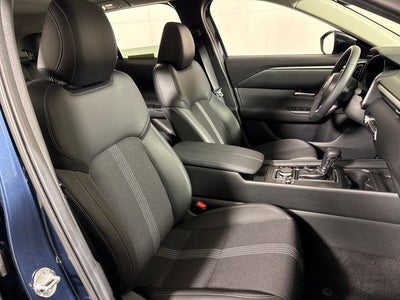 2025 Mazda Mazda CX-50 2.5 S Premium Package
