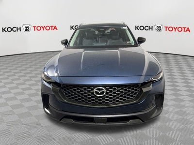 2025 Mazda Mazda CX-50 2.5 S Premium Package