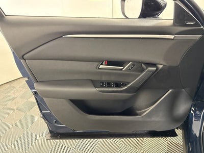 2025 Mazda Mazda CX-50 2.5 S Premium Package