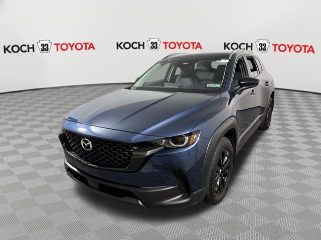 2025 Mazda Mazda CX-50 2.5 S Premium Package