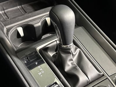 2025 Mazda Mazda CX-50 2.5 S Premium Package