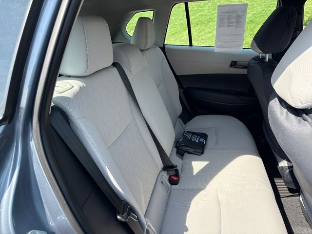 2024 Toyota Corolla Cross L