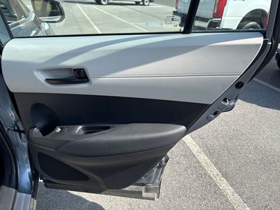 2024 Toyota Corolla Cross L