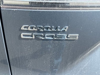 2024 Toyota Corolla Cross L
