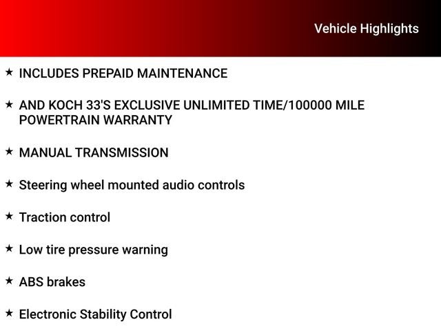 2017 Mitsubishi Outlander Sport 2.0 ES