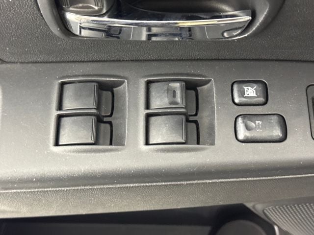 2017 Mitsubishi Outlander Sport 2.0 ES