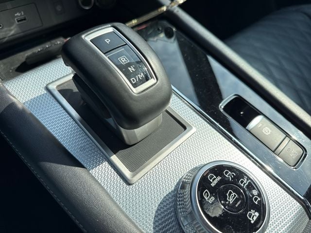 2023 Mitsubishi Outlander SEL 40th Anniversary