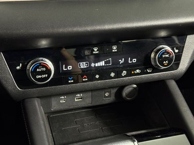 2023 Mitsubishi Outlander SEL 40th Anniversary
