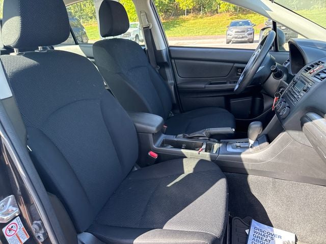 2014 Subaru Impreza 2.0i