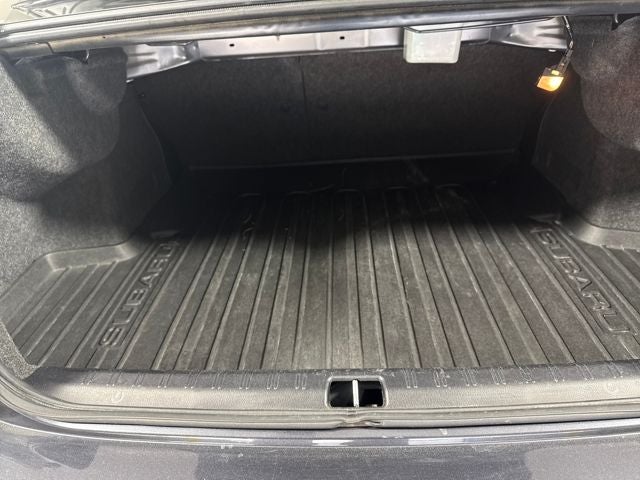 2014 Subaru Impreza 2.0i Premium