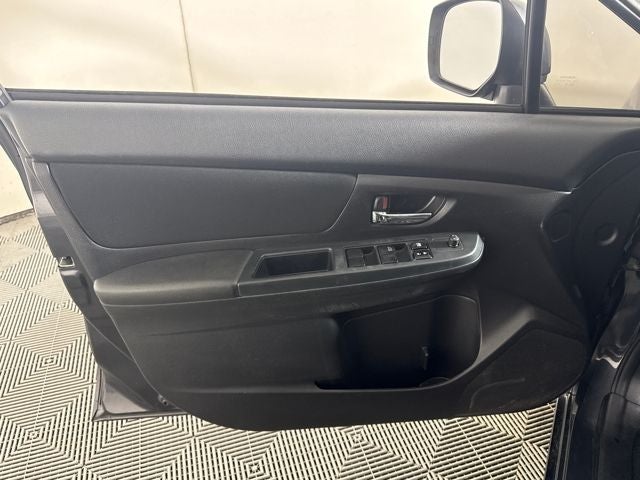 2014 Subaru Impreza 2.0i Premium