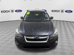 2014 Subaru Impreza 2.0i Premium