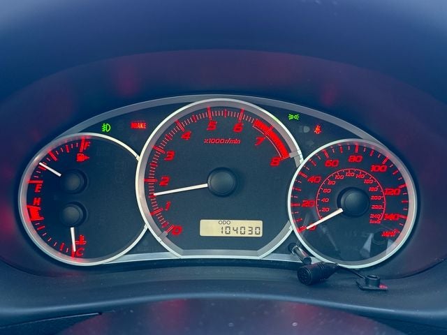 2013 Subaru Impreza WRX Premium