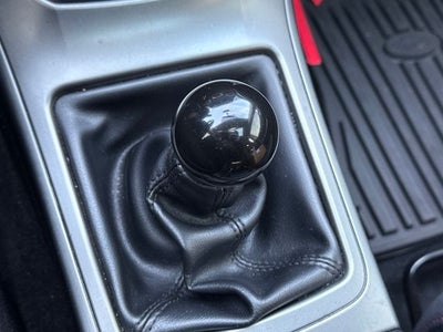 2013 Subaru Impreza WRX Premium