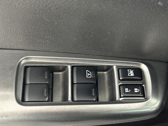 2013 Subaru Impreza WRX Premium