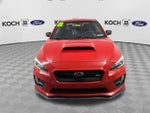 2017 Subaru WRX STi