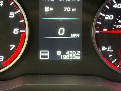 2023 Subaru WRX Premium
