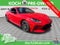 2024 Toyota GR86 Base