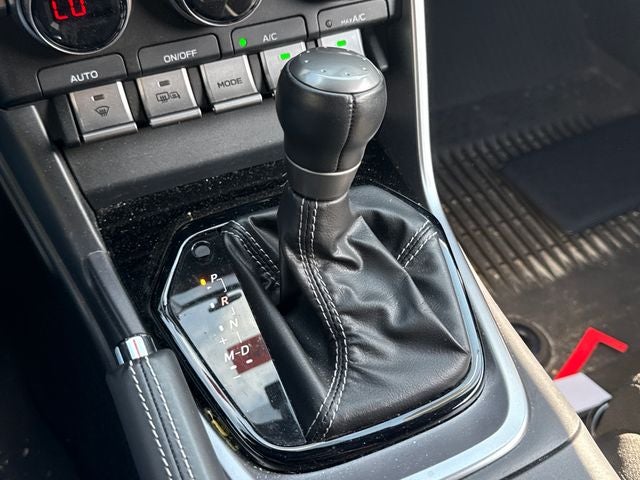 2024 Toyota GR86 Base