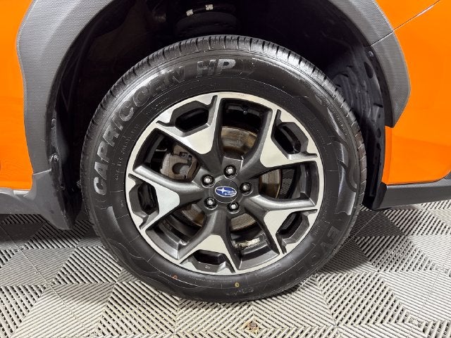 2019 Subaru Crosstrek 2.0i