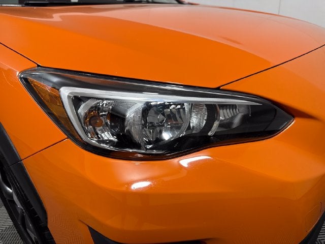 2019 Subaru Crosstrek 2.0i