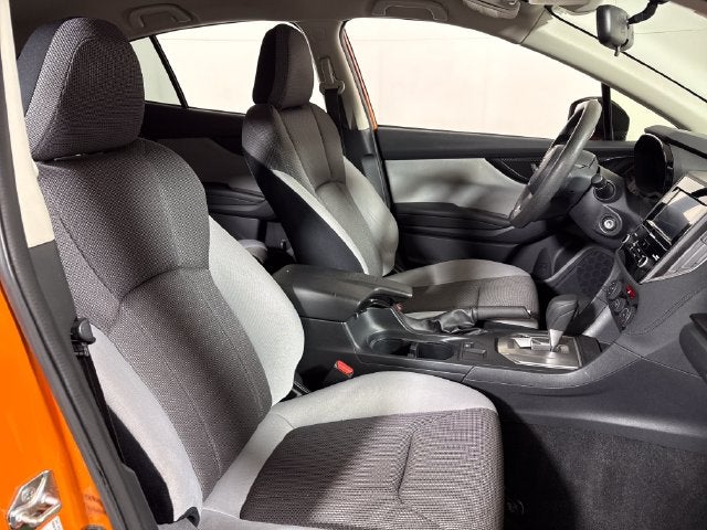 2019 Subaru Crosstrek 2.0i