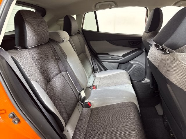 2019 Subaru Crosstrek 2.0i