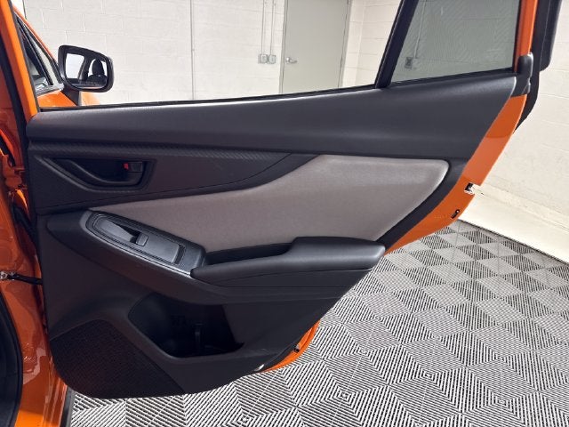 2019 Subaru Crosstrek 2.0i