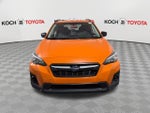 2019 Subaru Crosstrek 2.0i