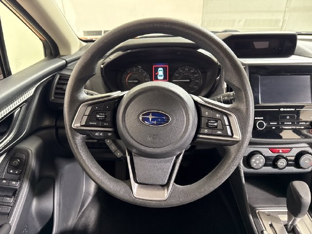 2019 Subaru Crosstrek 2.0i