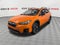 2019 Subaru Crosstrek 2.0i