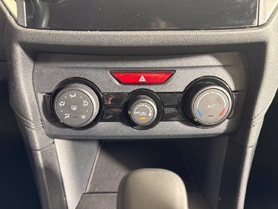 2019 Subaru Crosstrek 2.0i